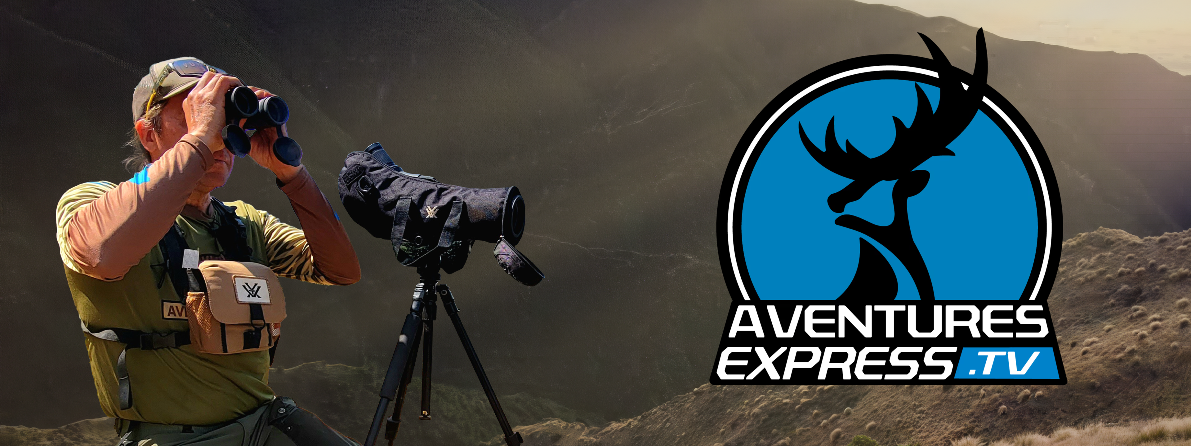 Aventures Express.TV
