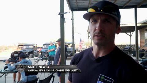 2025 Yamaha Smash Part 1: To New Beginnings episode thumbnail