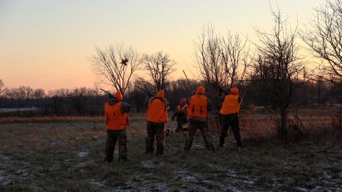 Dirty Boots Outdoorz Family Bird Hunt & Trapping episode thumbnail