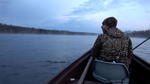 45 Degrees North Gander Moose episode thumbnail