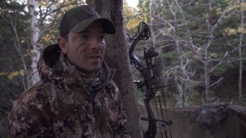 Down East Expedition Archery Bear episode thumbnail