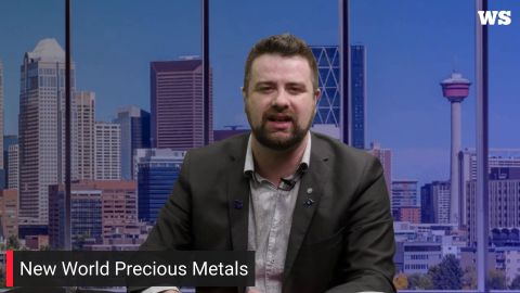 Alberta in the Crosshairs episode thumbnail