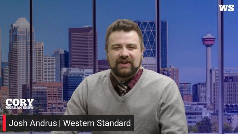 Betraying Trudeau's Joint Suicide-Pact? episode thumbnail