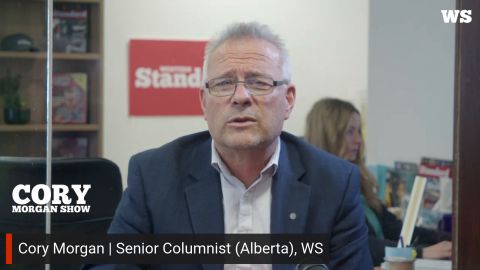 Alberta Healthcare Scandal Can't Be Allowed to Fester episode thumbnail