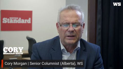 Pipelines Must Be An Election Plank episode thumbnail
