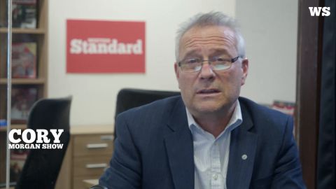Canada needs a prime minister episode thumbnail