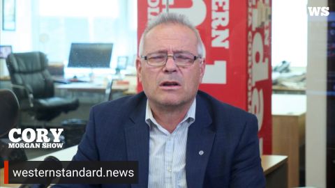Carneys Liberals Want Your Home Equity episode thumbnail