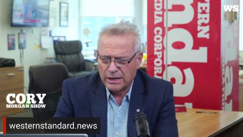 Citizens Initiatives Offer True Democracy episode thumbnail