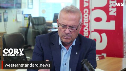 Indigenous Citizens Have The Most To Gain From Provincial Independence episode thumbnail