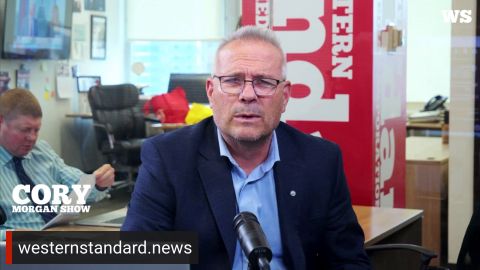 Alberta Republicans set back the independence movement episode thumbnail