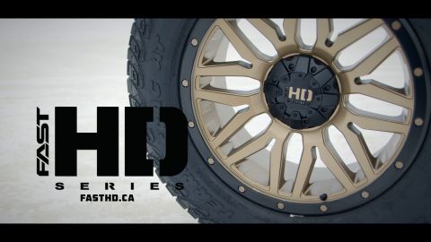 From Crew to Mud episode thumbnail