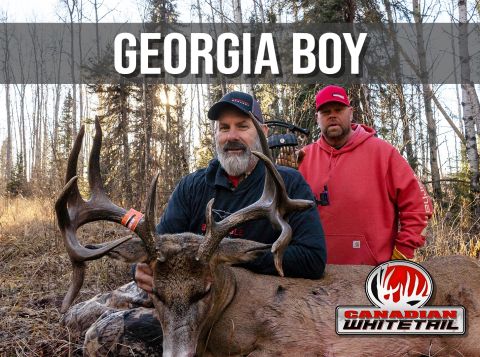 Georgia Boy episode thumbnail