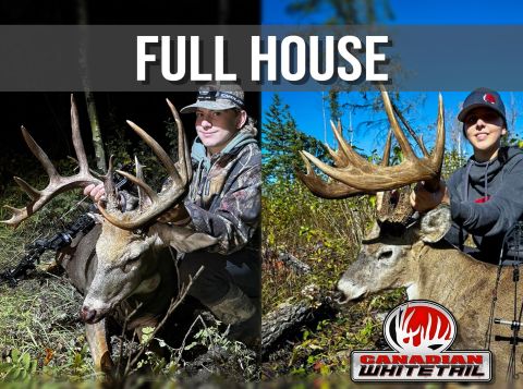 Full House episode thumbnail