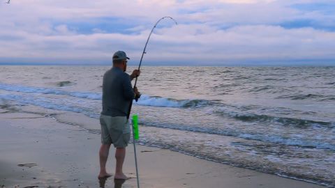 Chaleur Bay Stripers episode thumbnail