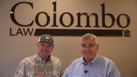 Dinos Fly Fishing Birthday in Chama NM episode thumbnail