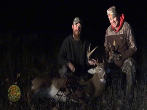 Turkey Jerky episode thumbnail