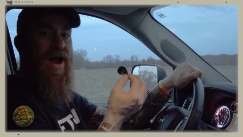 How to Use a Primos Mouth Call for Turkeys episode thumbnail