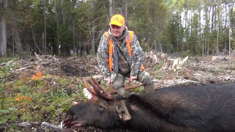 The Hunt for Moose in New Brunswick episode thumbnail