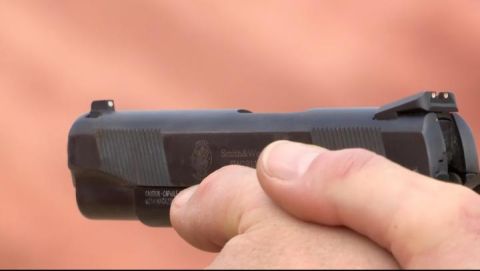 Total Recoil episode thumbnail
