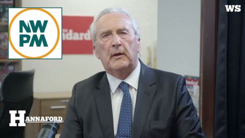 Bordering on a Solution to Tariffs episode thumbnail