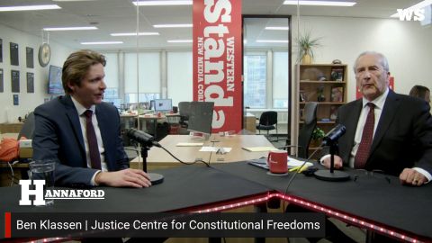 What happens when the government controls what you can buy? episode thumbnail