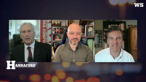 Are Trump's Tariffs Going to Change the Way You Live? episode thumbnail