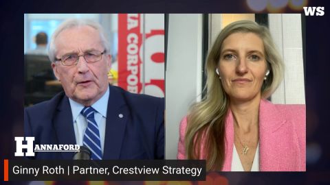No Fear, No Surrender, Poilievre Not Going Anywhere episode thumbnail