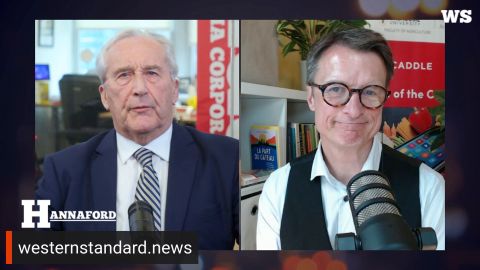 The Food Professor Says, Buy Beef, Stockpile Coffee, Do It Now episode thumbnail