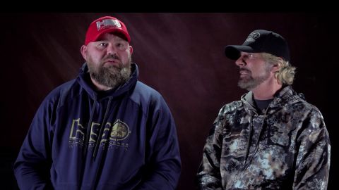 A Tribute Buck episode thumbnail