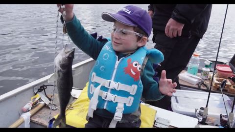 Adventures with the Theriault Children episode thumbnail