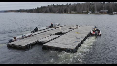 Fall Time Docks and Grouse episode thumbnail