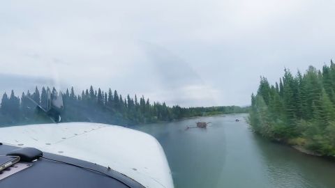 Fly-In Sheep Hunt episode thumbnail