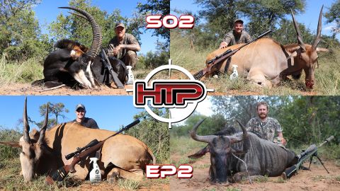 Hunting at Bos-Karoo episode thumbnail