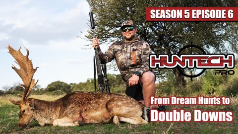 From Dream Hunts to Double Downs African Magic Unfolds episode thumbnail