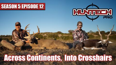 Across Continents, Into Crosshairs episode thumbnail
