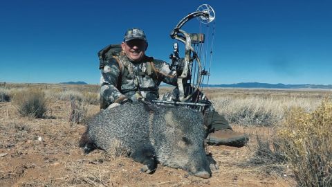 HECS'n Javelina episode thumbnail
