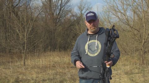 Aggressive Archery episode thumbnail