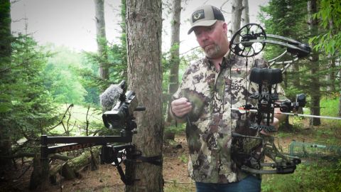 Scorched Earth & Rutting Bucks episode thumbnail