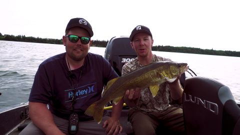 North Sask Huntin': Saskatchewan Black Bears episode thumbnail