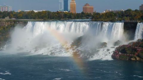 Niagara Falls USA: Where Adventure Comes Naturally episode thumbnail