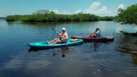 BoatCation: Cruising Down America’s Best Beaches in Florida episode thumbnail