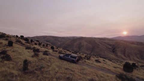 Overland Echoes episode thumbnail