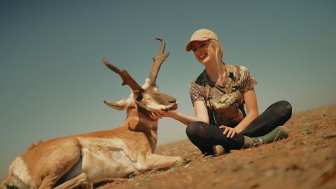 Antelope Ascent - The New Mexico Hunt episode thumbnail