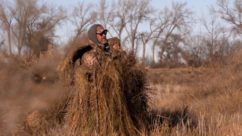 Field Hunting Late Season Mallards episode thumbnail