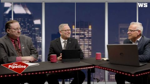 Brief Reprieve - Trump Delays Tariffs on Canada episode thumbnail