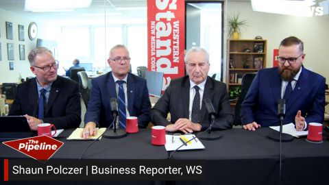 No Canada (Tariffs... For Now) episode thumbnail