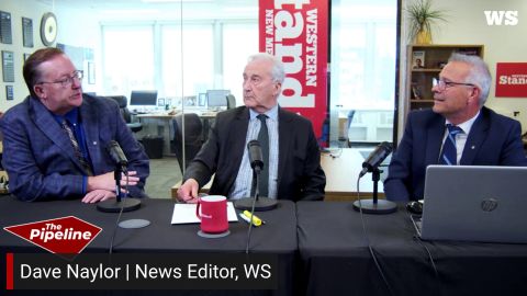 Throne Speech Was This A Unifying Message? episode thumbnail