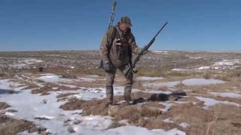 Very Close Shotgun Coyote episode thumbnail