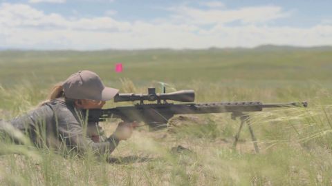 Precision Meets Pursuit: Nightforce Optics ELR Competition to Deer Season episode thumbnail