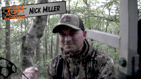 Free Range Nilgai in Texas - Part 2 episode thumbnail